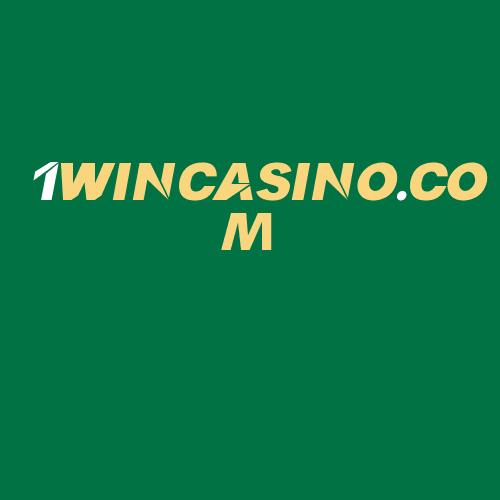 Logo da 1WINCASINO